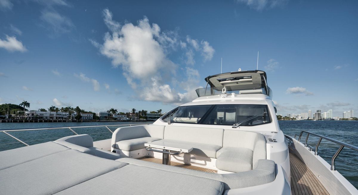 NENA yacht charter 2