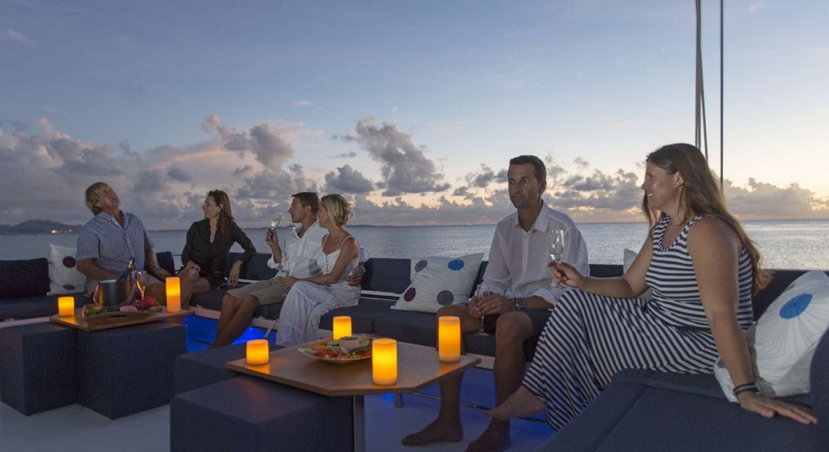 NENNE yacht charter 5