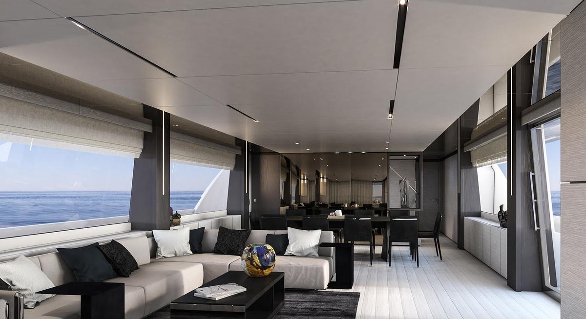 NEWAL yacht charter 4