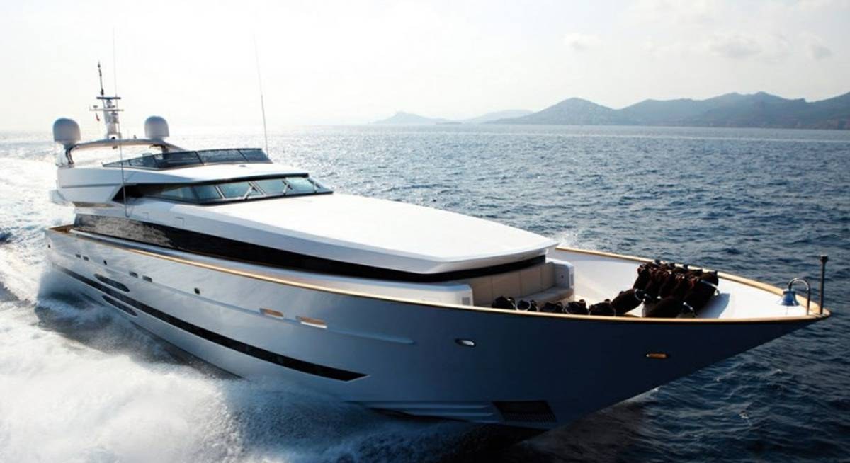 NINO YACHT CHARTER yacht charter