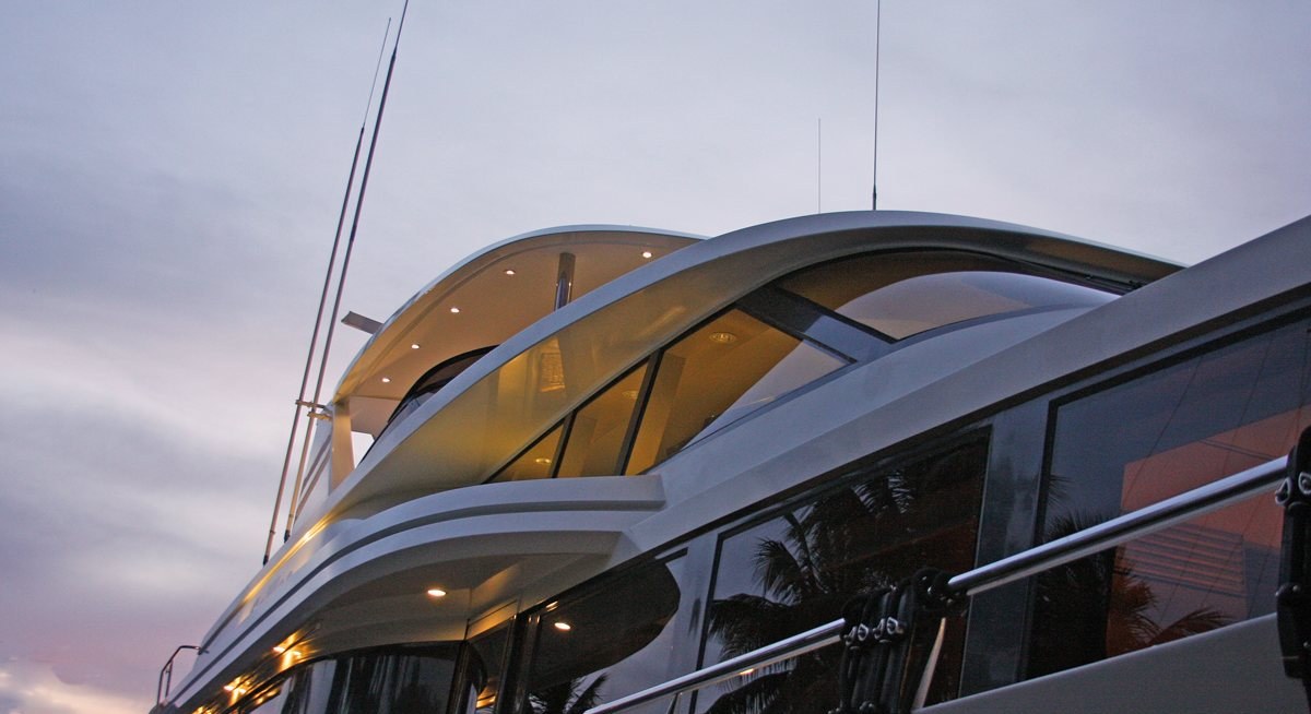 NO EXCEPTIONS yacht charter 3