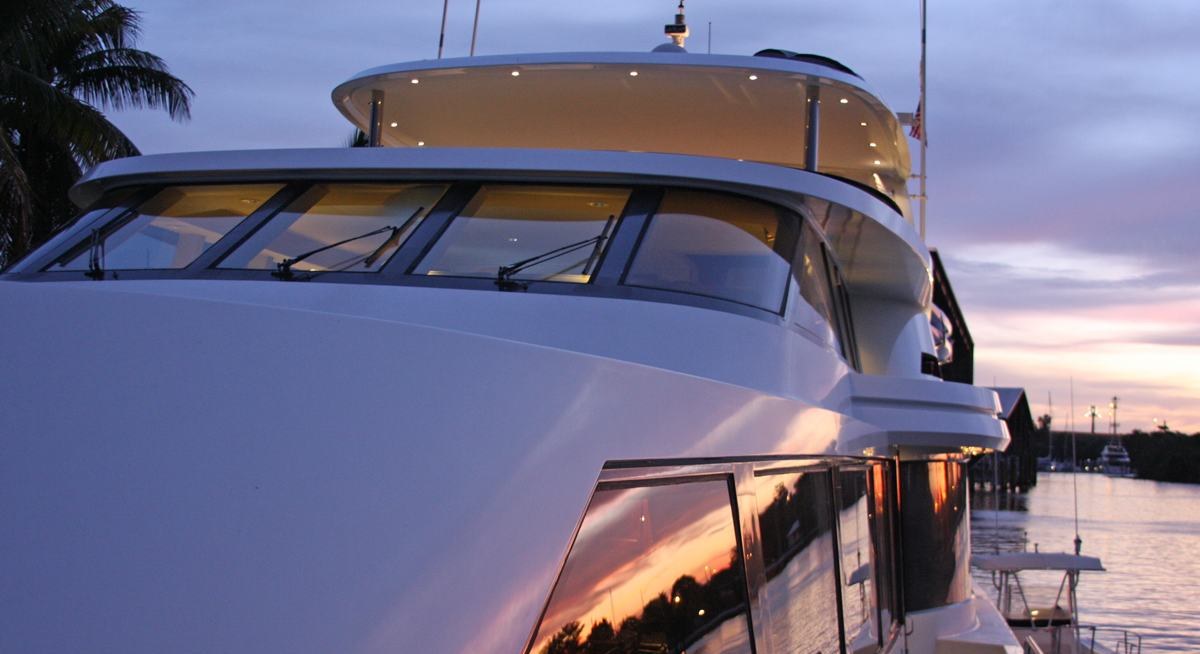 NO EXCEPTIONS yacht charter 2