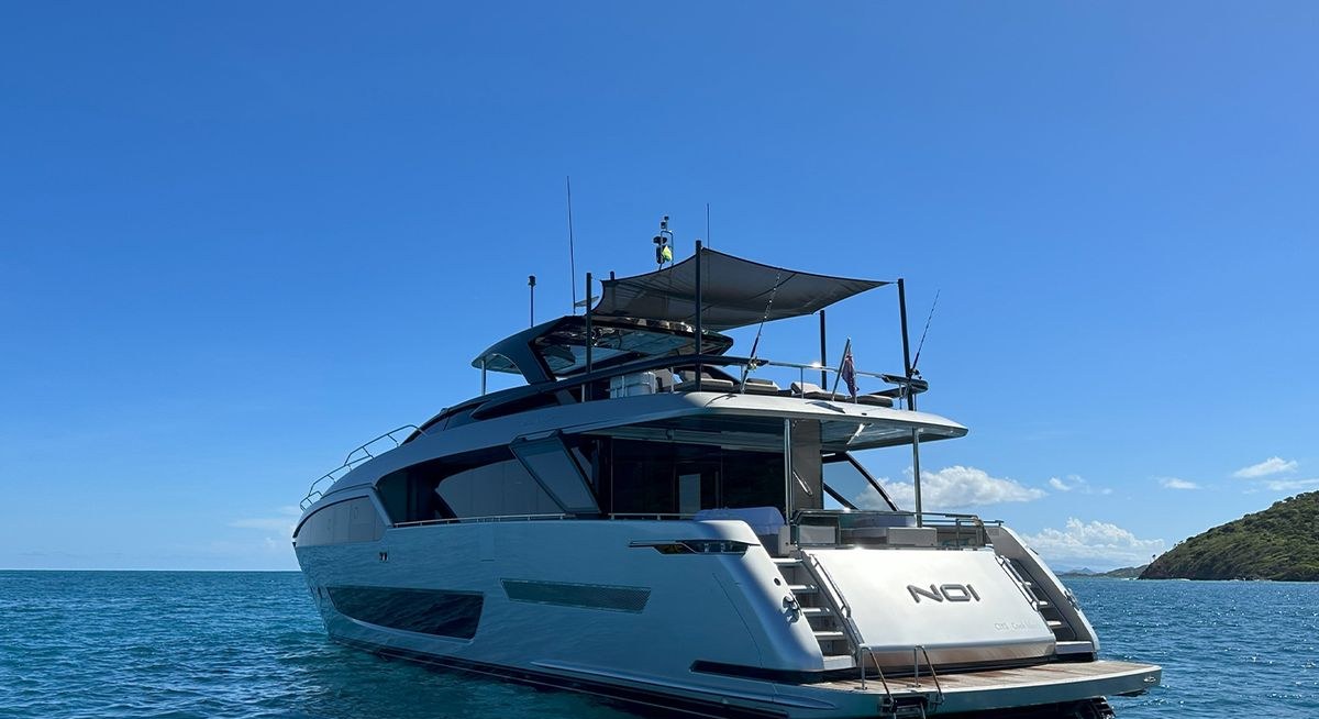 NOI yacht charter 4