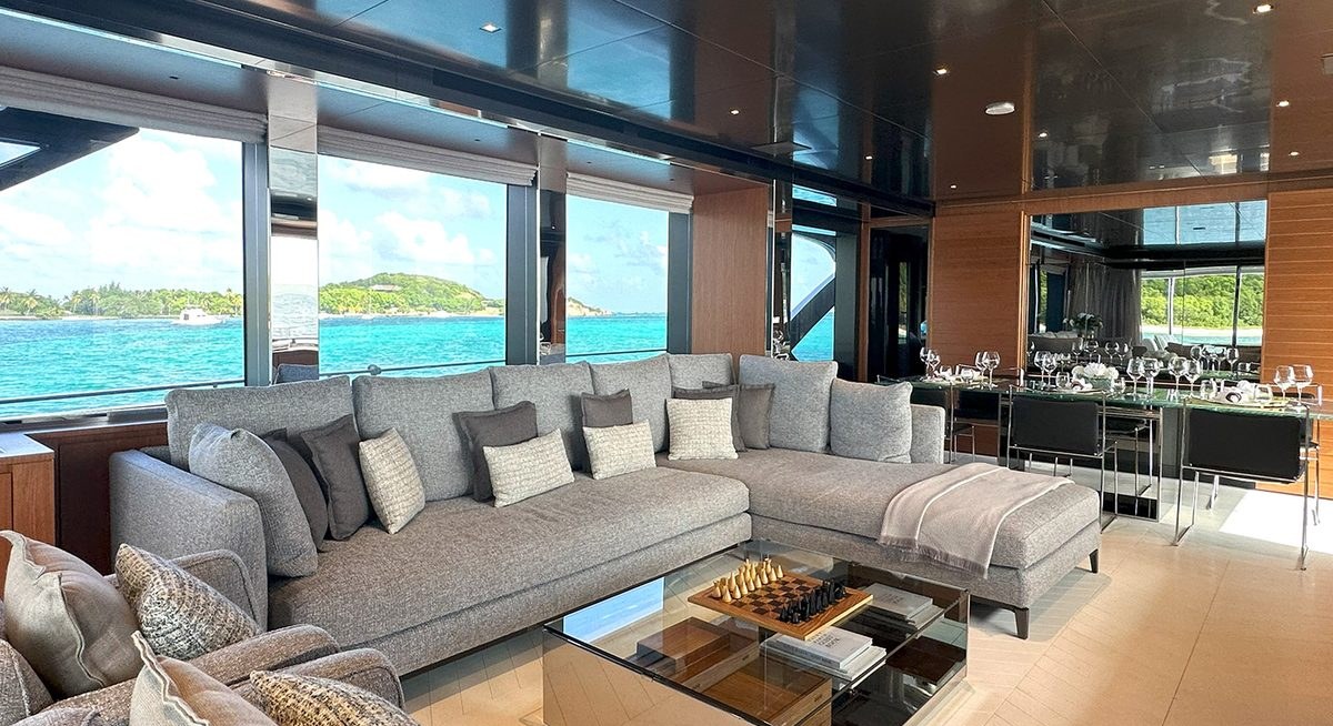 NOI yacht charter 5