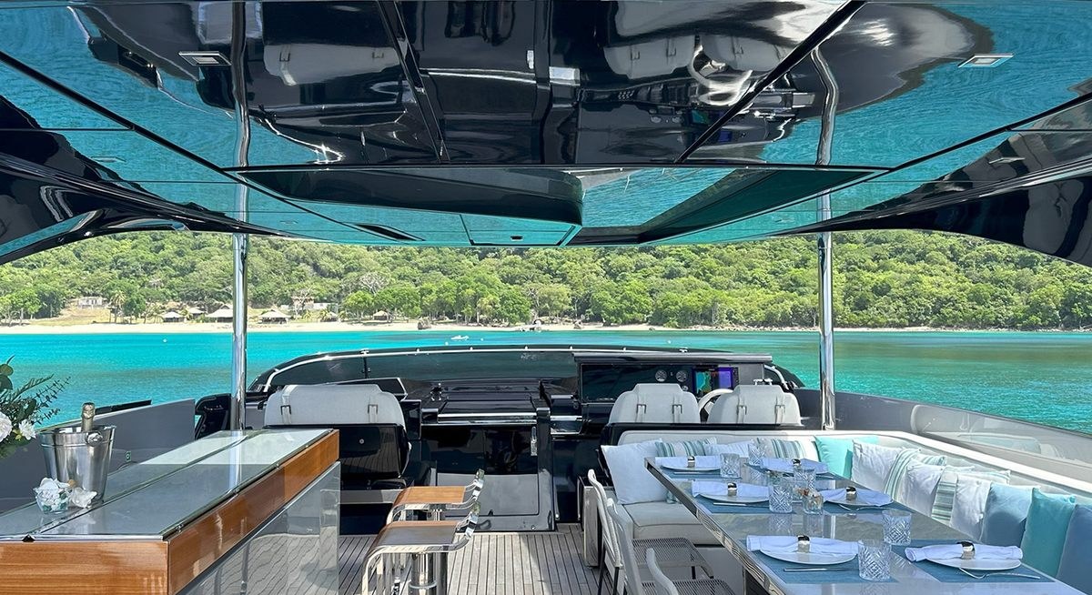 NOI yacht charter 2