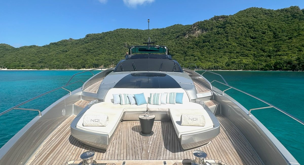 NOI yacht charter 1