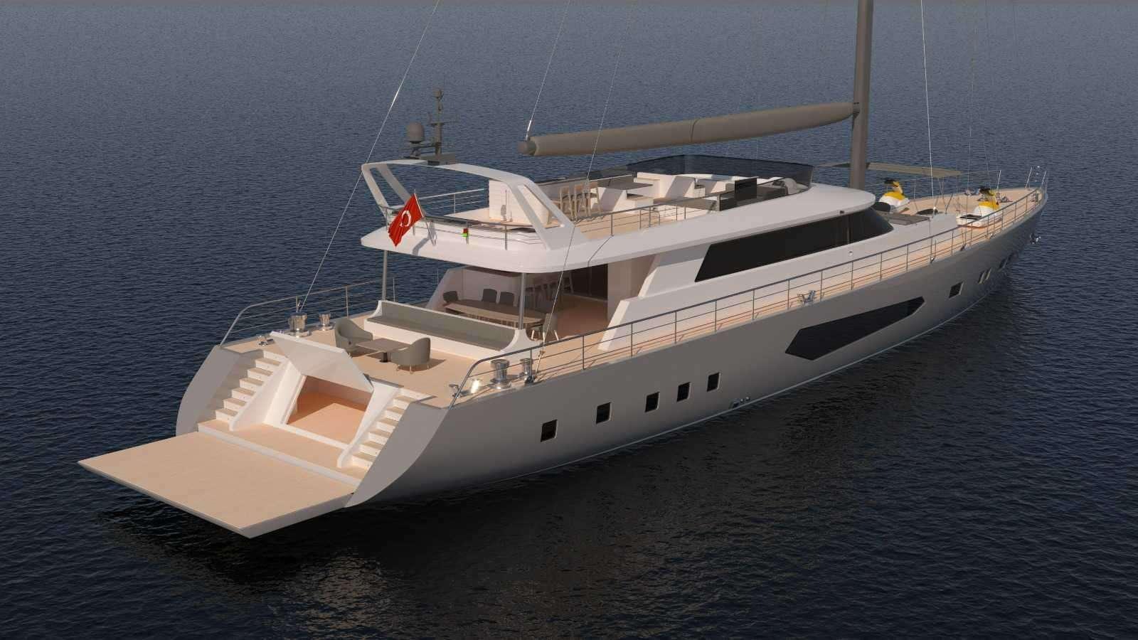 NORTH WIND YACHT CHARTER yacht charter