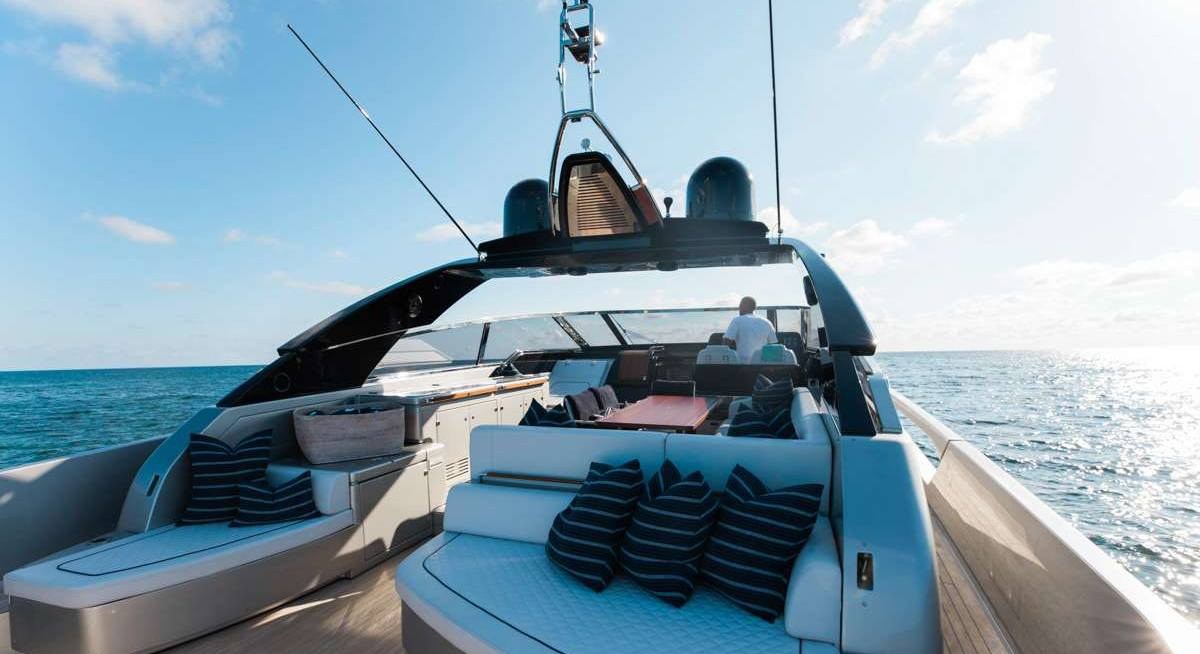 NOT YET yacht charter 3