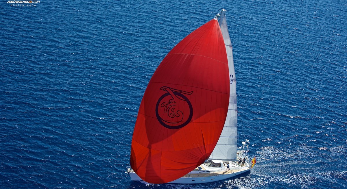 OCEAN PHOENIX yacht charter 2