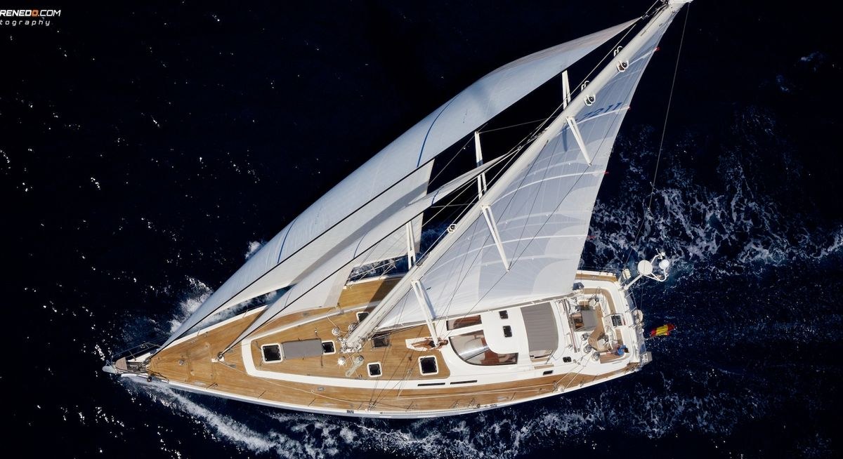 OCEAN PHOENIX YACHT CHARTER yacht charter