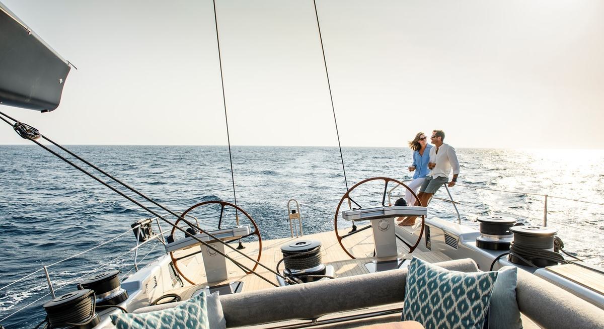 ONYX yacht charter 3