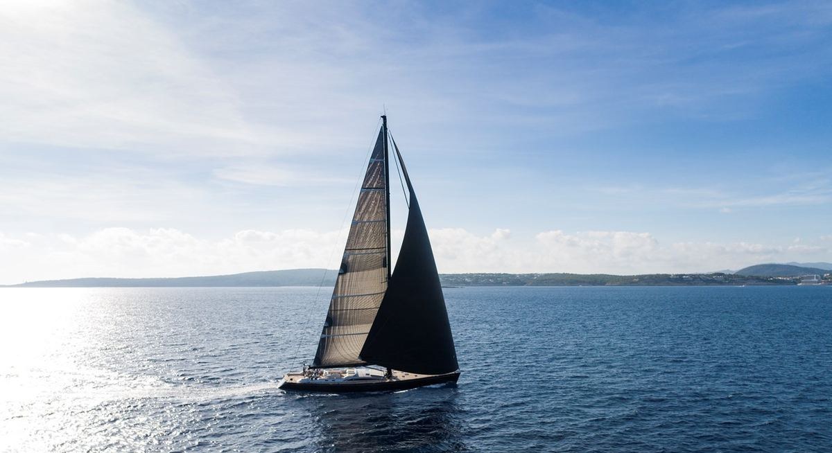 ONYX yacht charter 5