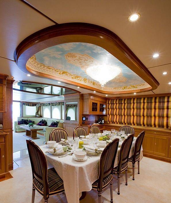 OPPORTUNITY yacht charter 4
