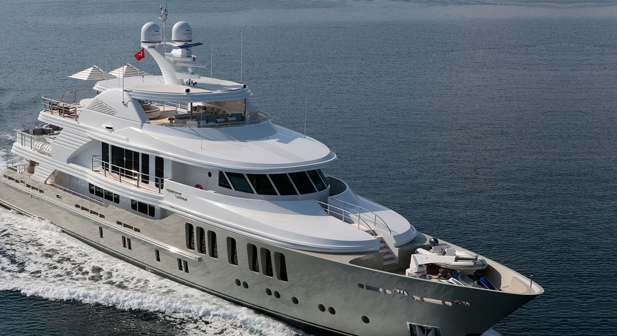ORIENT STAR YACHT CHARTER yacht charter