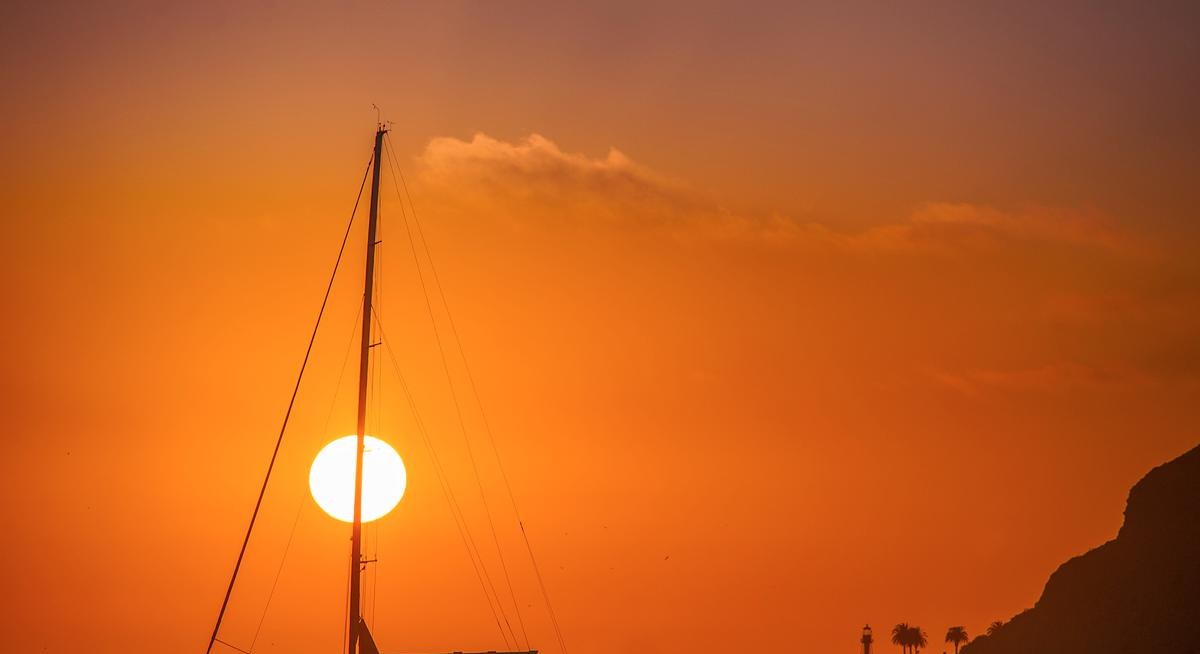 PADMA yacht charter 2