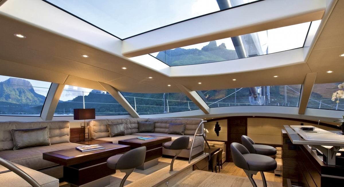 PALMIRA yacht charter 4
