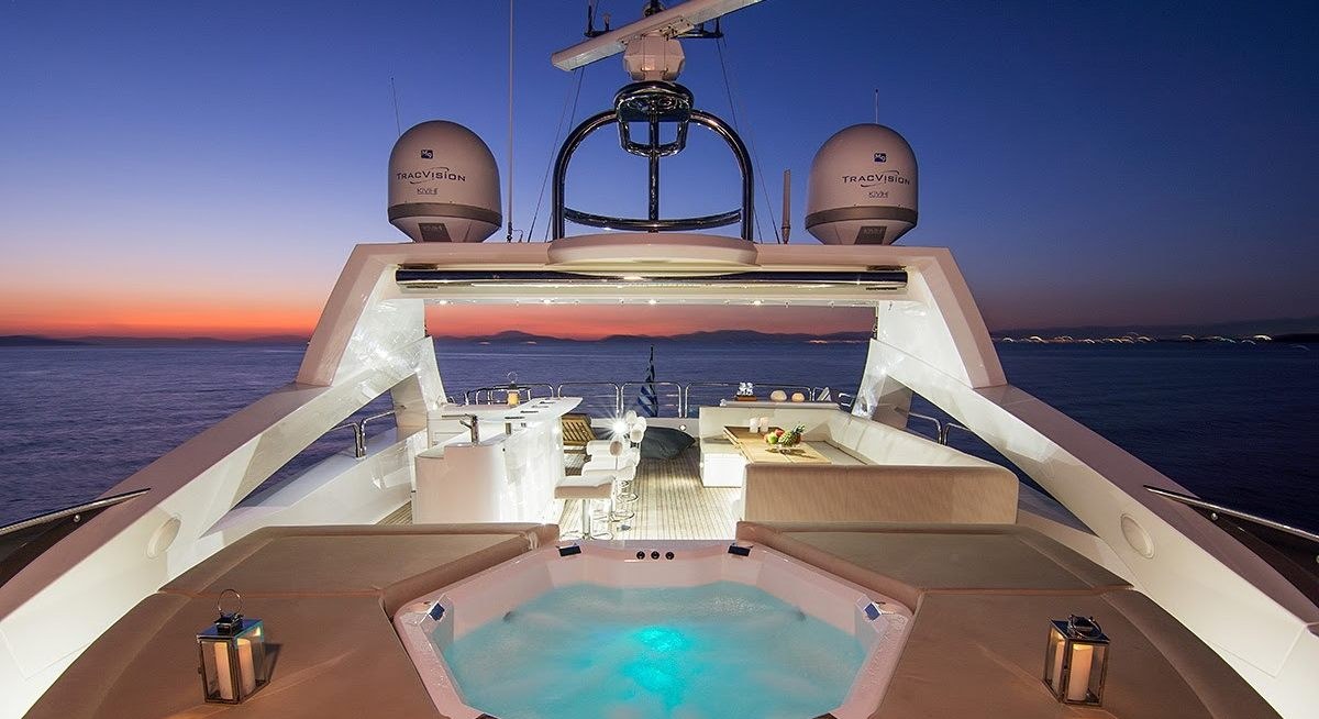 PATHOS yacht charter 2