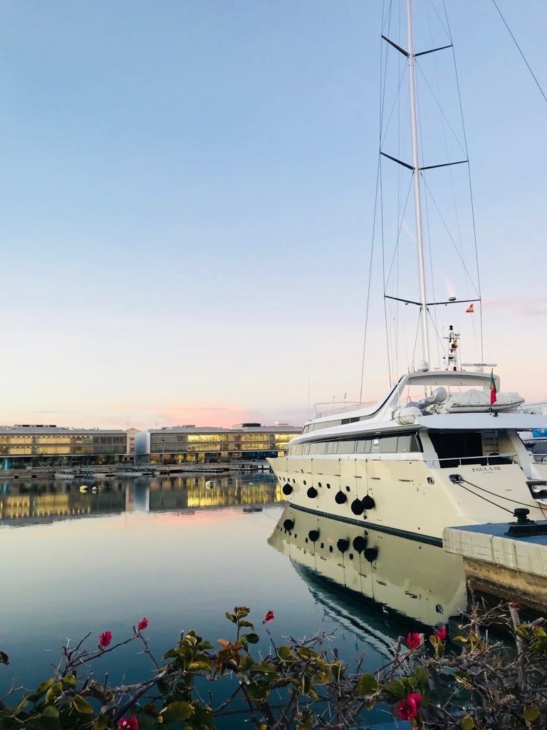 PAULA III yacht charter 5