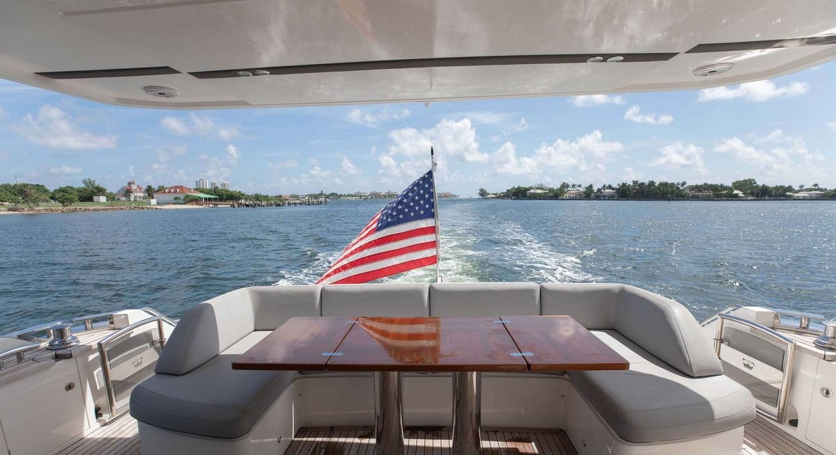 PAULASEA yacht charter 4