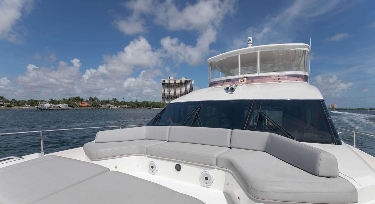 PAULASEA yacht charter 2