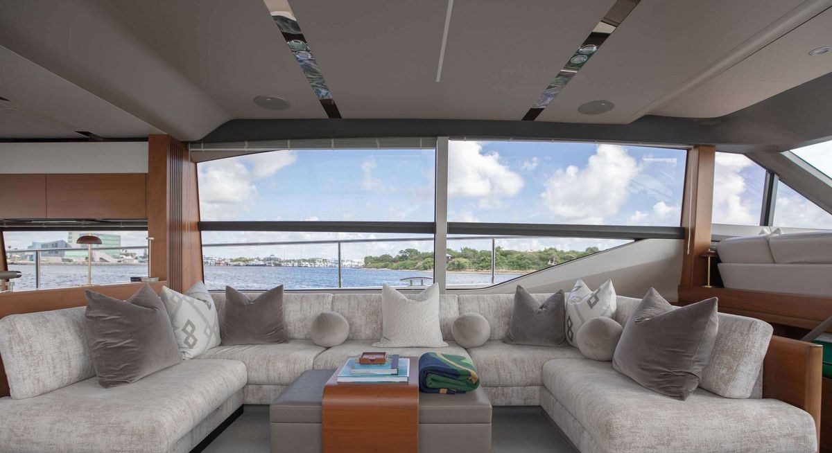 PAULASEA yacht charter 5