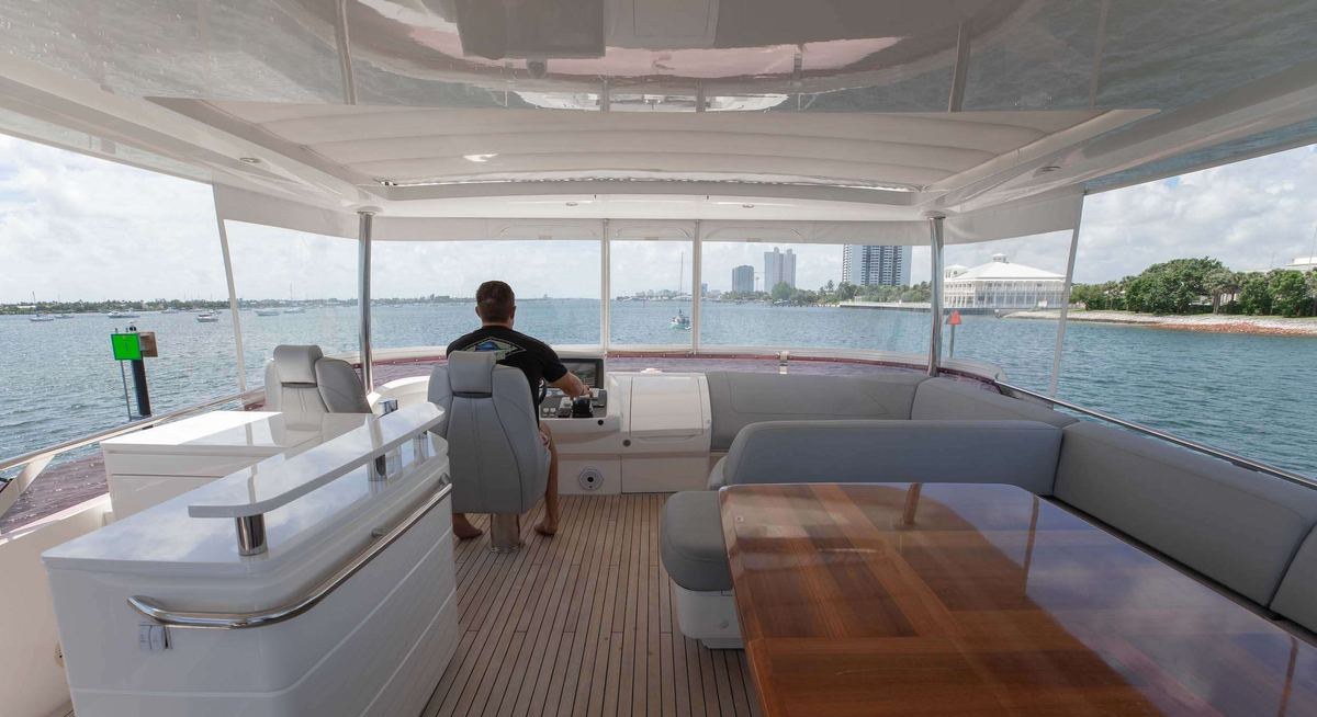 PAULASEA yacht charter 3