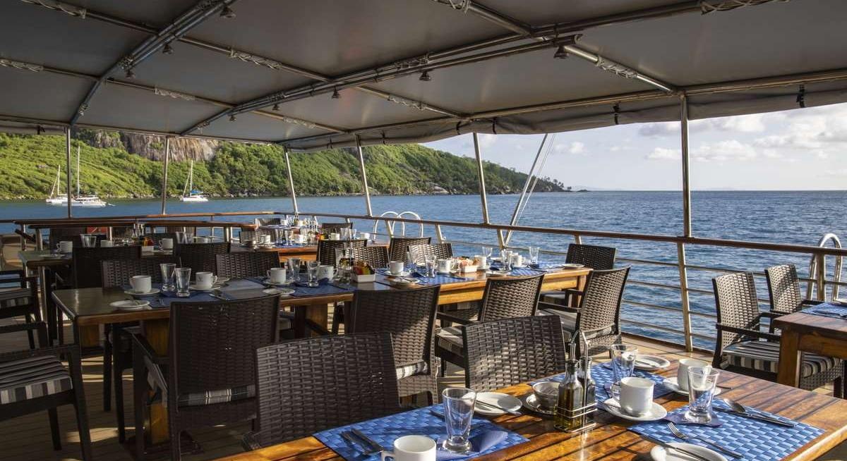 PEGASOS yacht charter 2