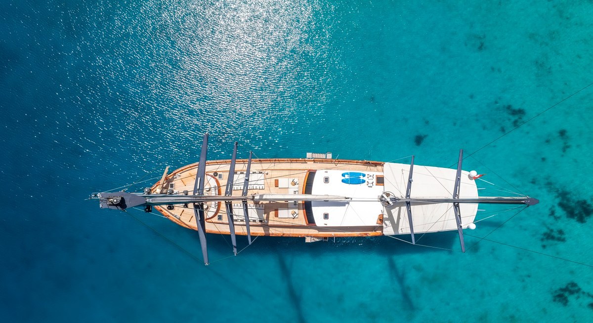 PERFORMANCE FEE yacht charter 5