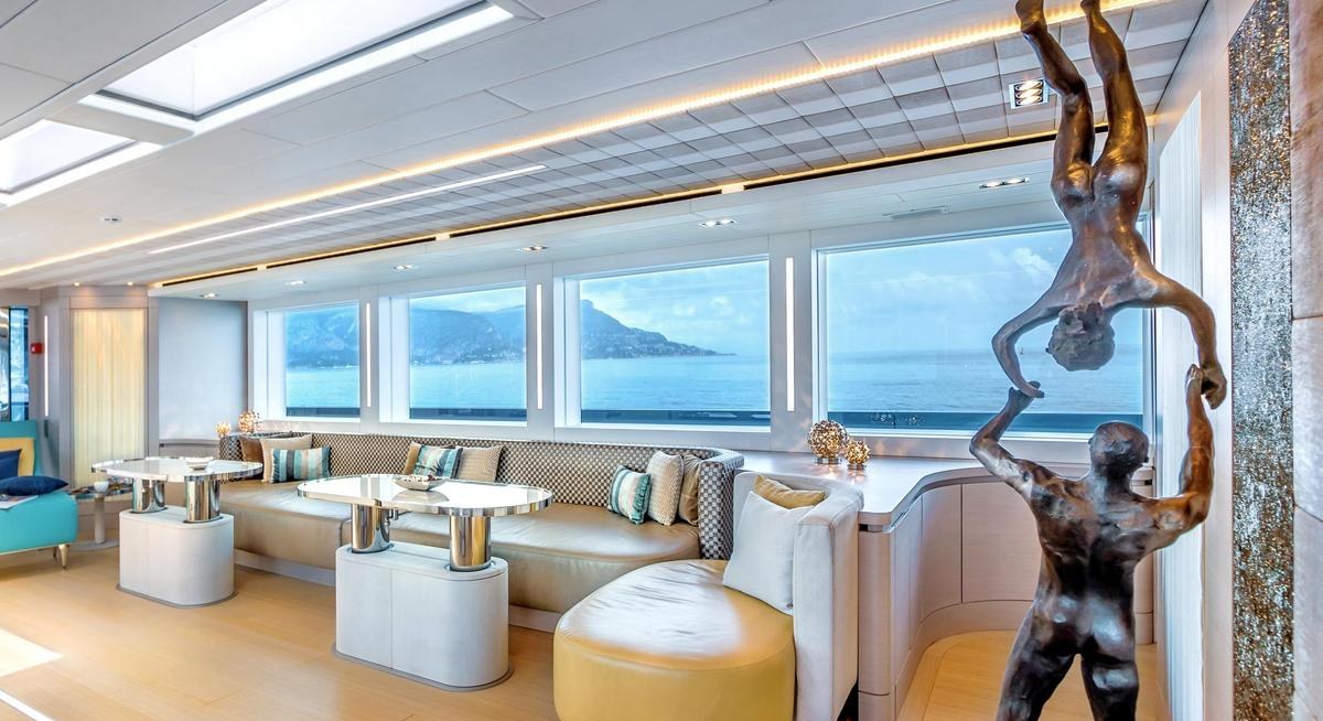 PHILMX yacht charter 5