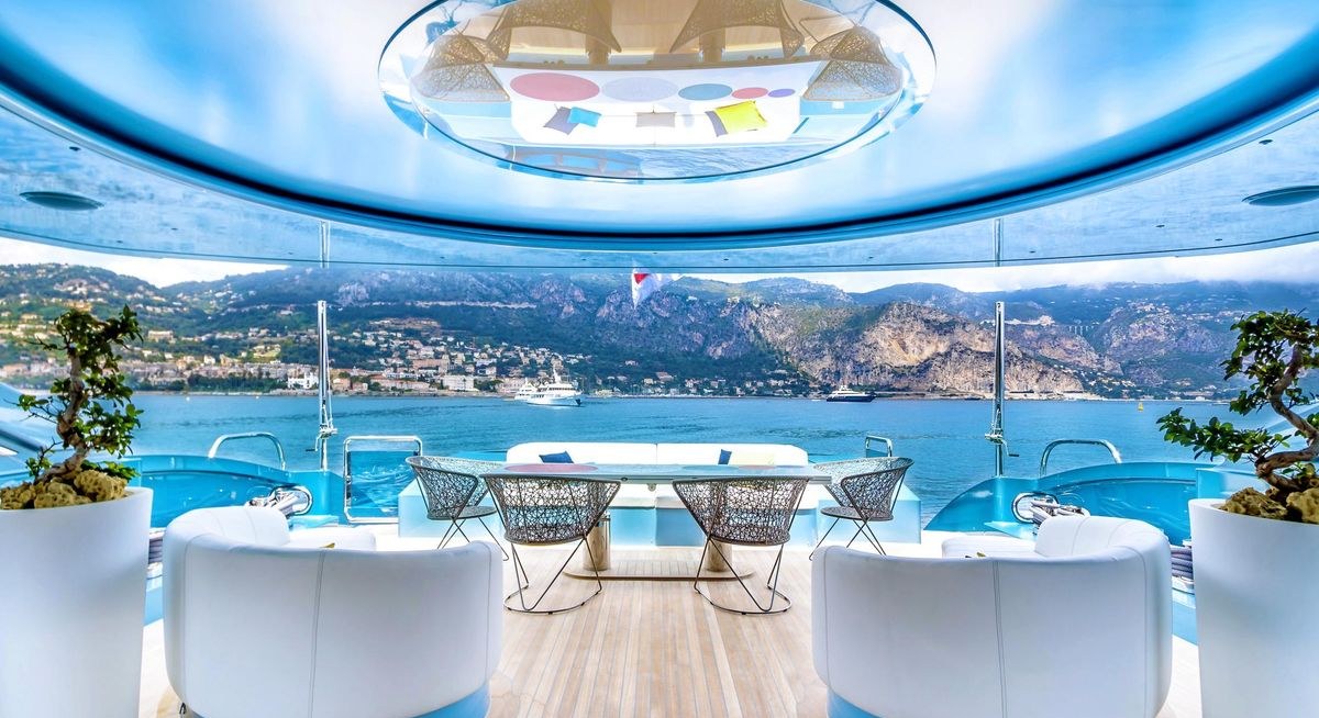 PHILMX yacht charter 2