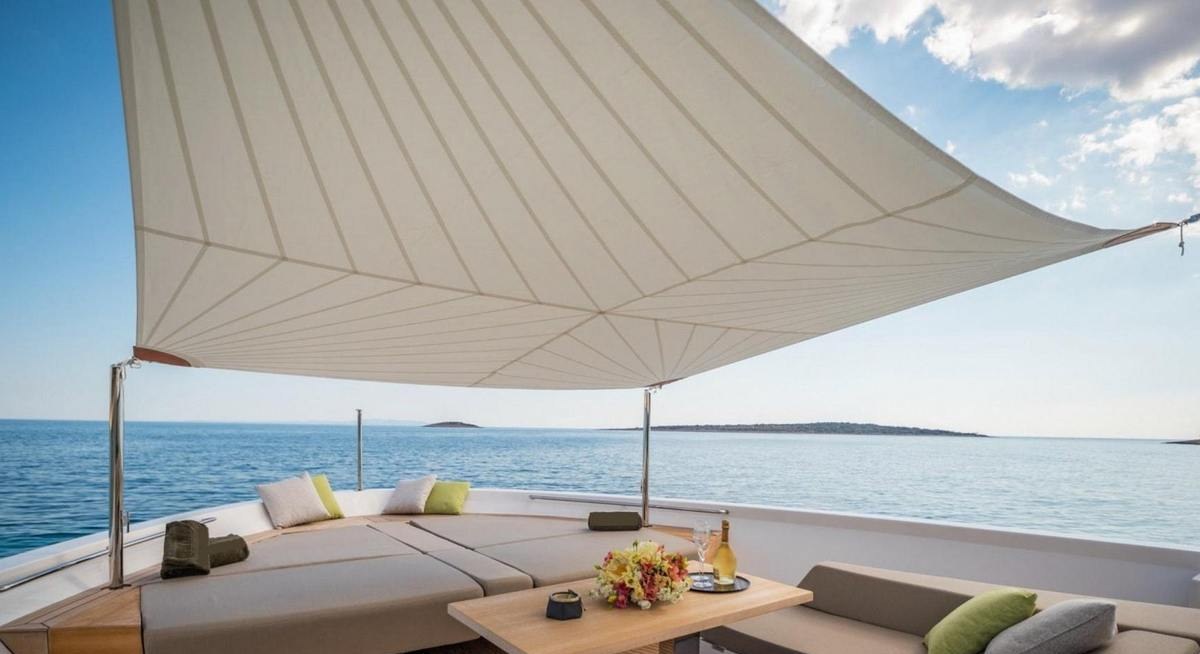 PIOLA yacht charter 3