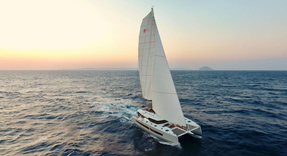 PIXIE YACHT CHARTER yacht charter