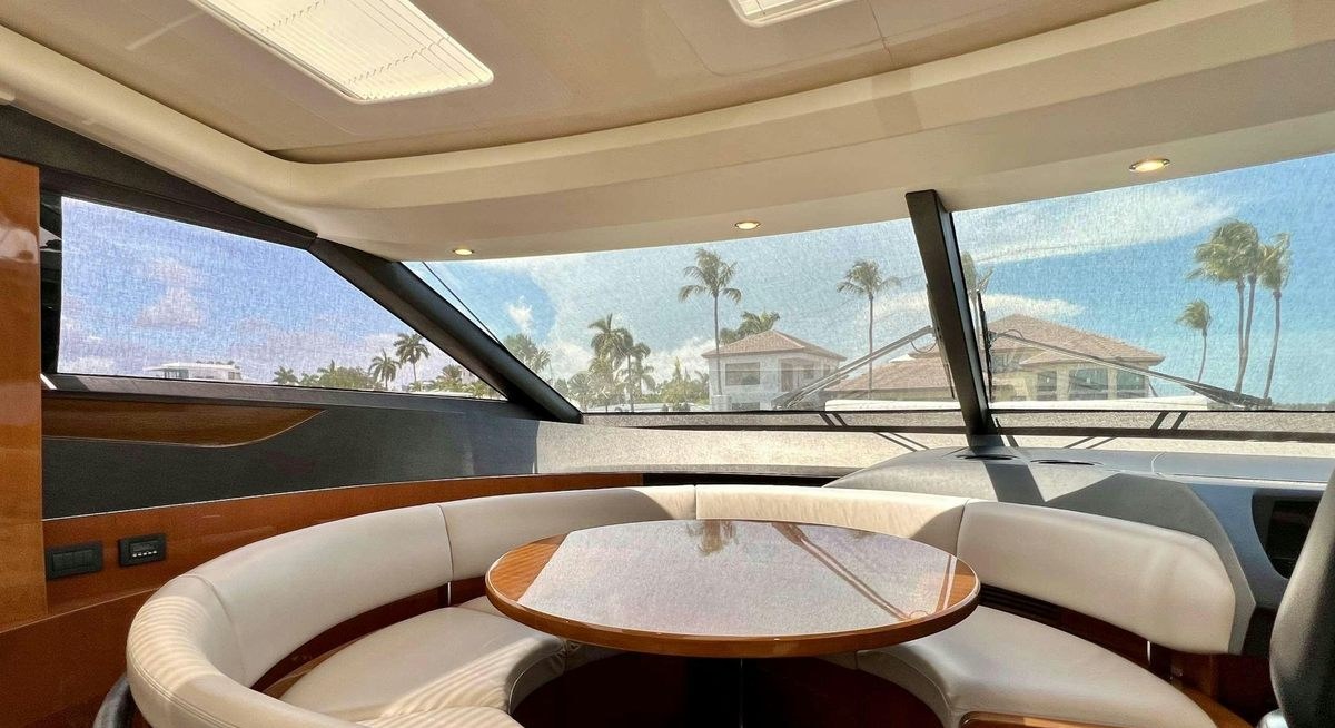 POLICY LIMITS yacht charter 5