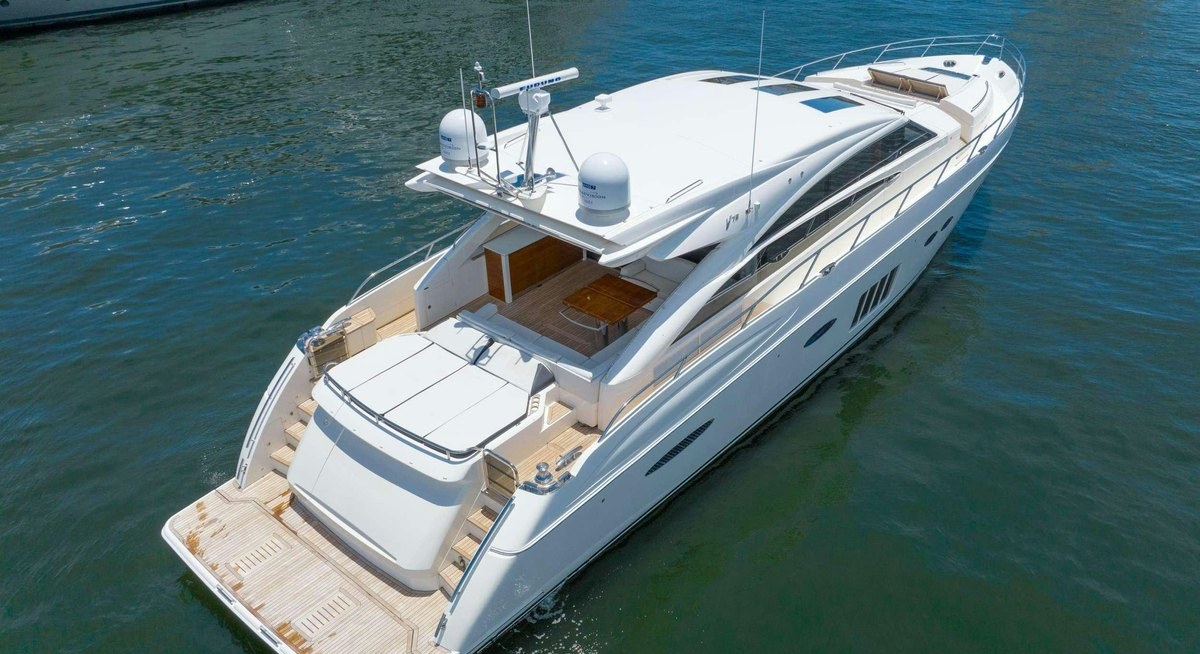 POLICY LIMITS yacht charter 3