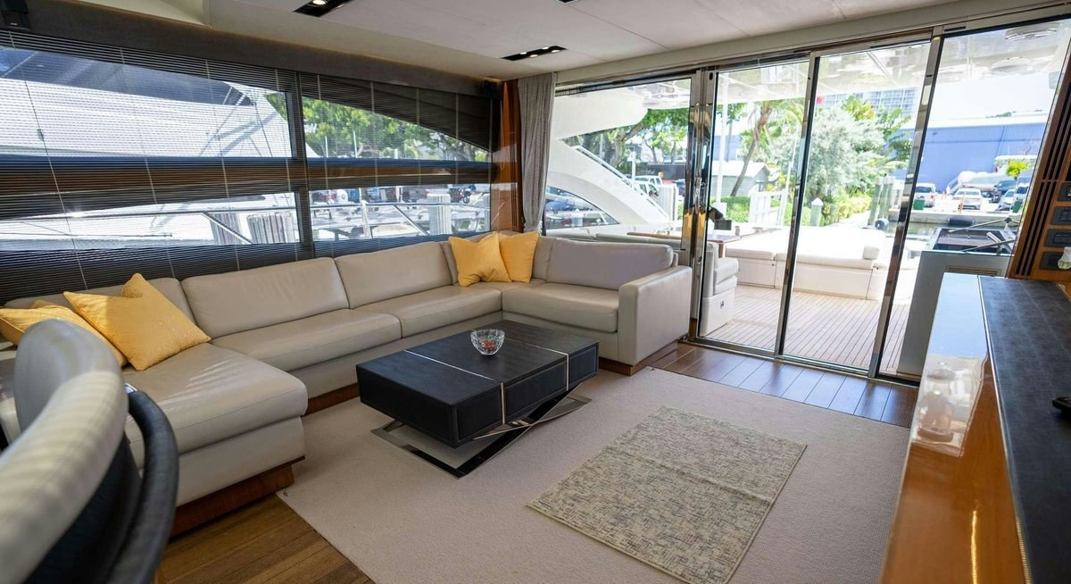 POLICY LIMITS yacht charter 4