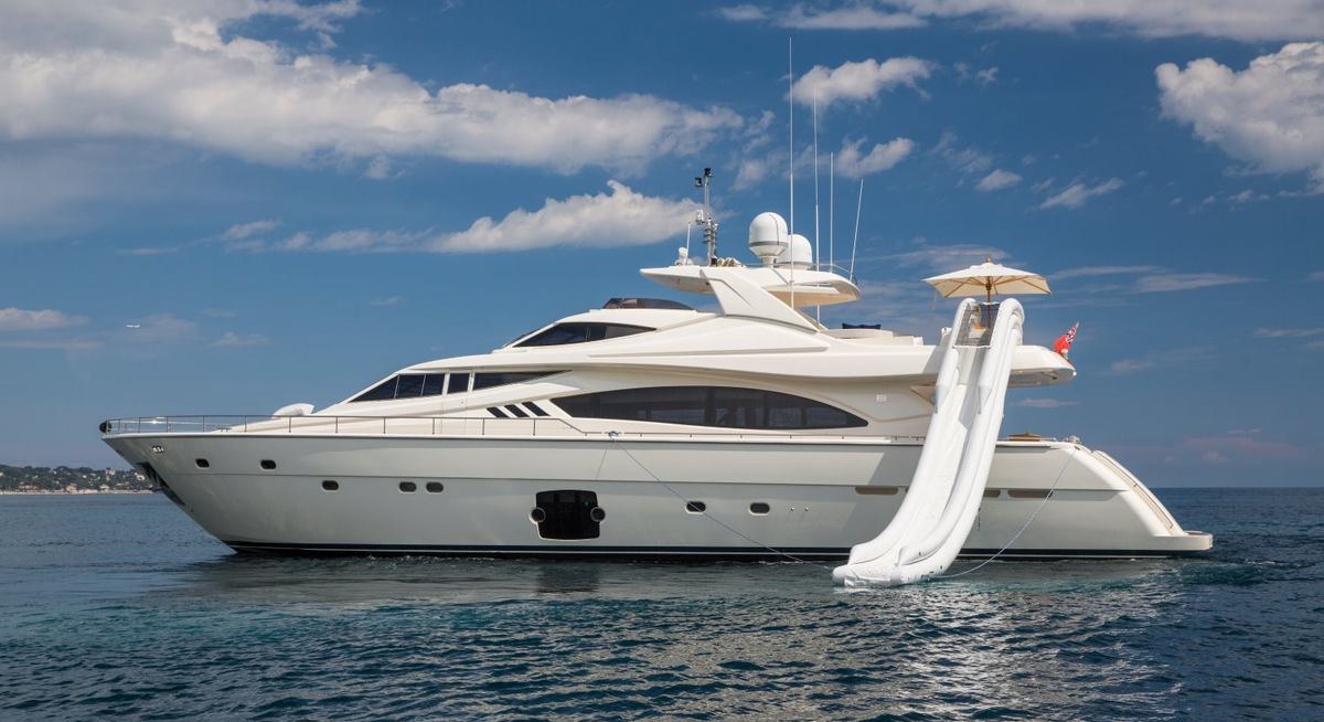 PORTHOS SANS ABRI YACHT CHARTER yacht charter