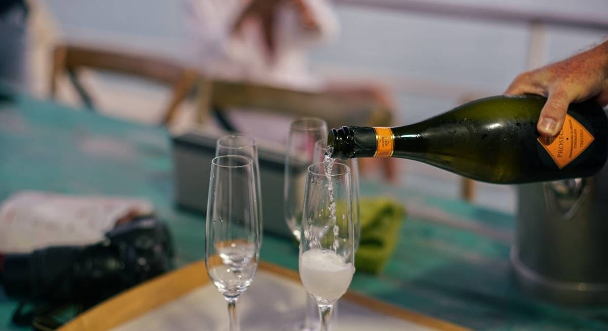 PRINCESS KATHARINE yacht charter 5