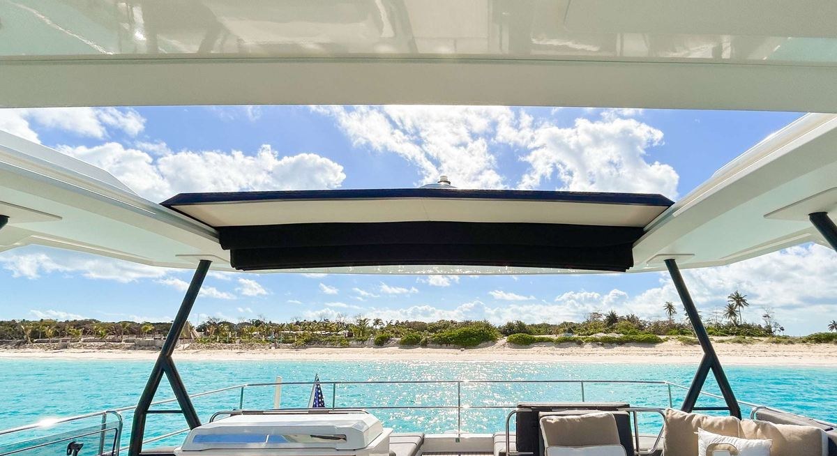 PRINCESS MILA yacht charter 2