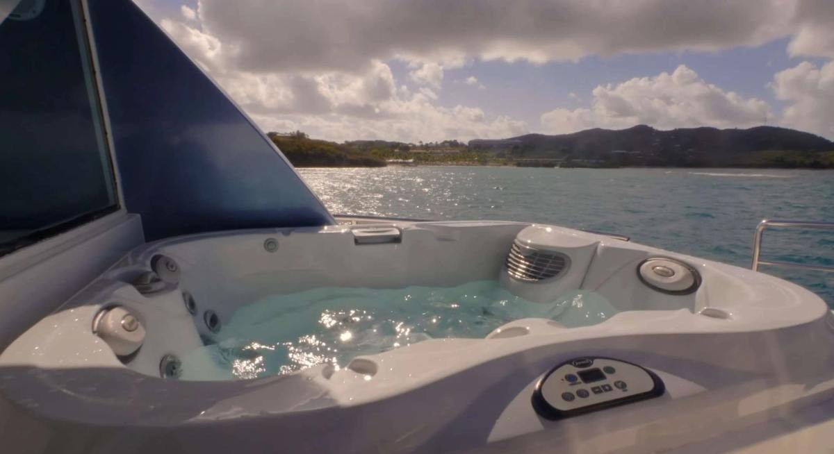 QARA yacht charter 2