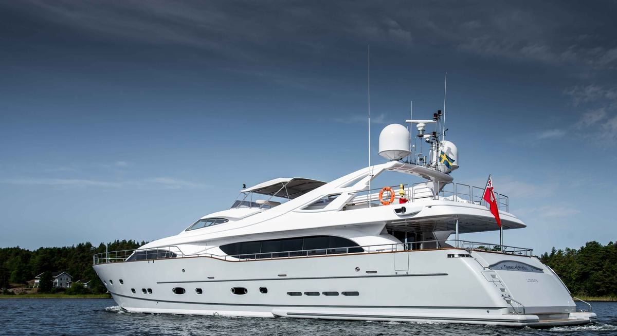 QUEEN OF SHEBA YACHT CHARTER yacht charter