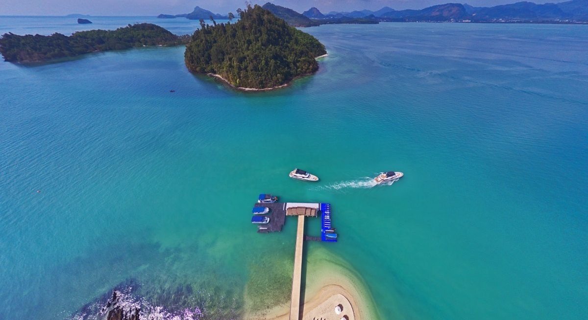 RANG NOI PRINCESS yacht charter 3