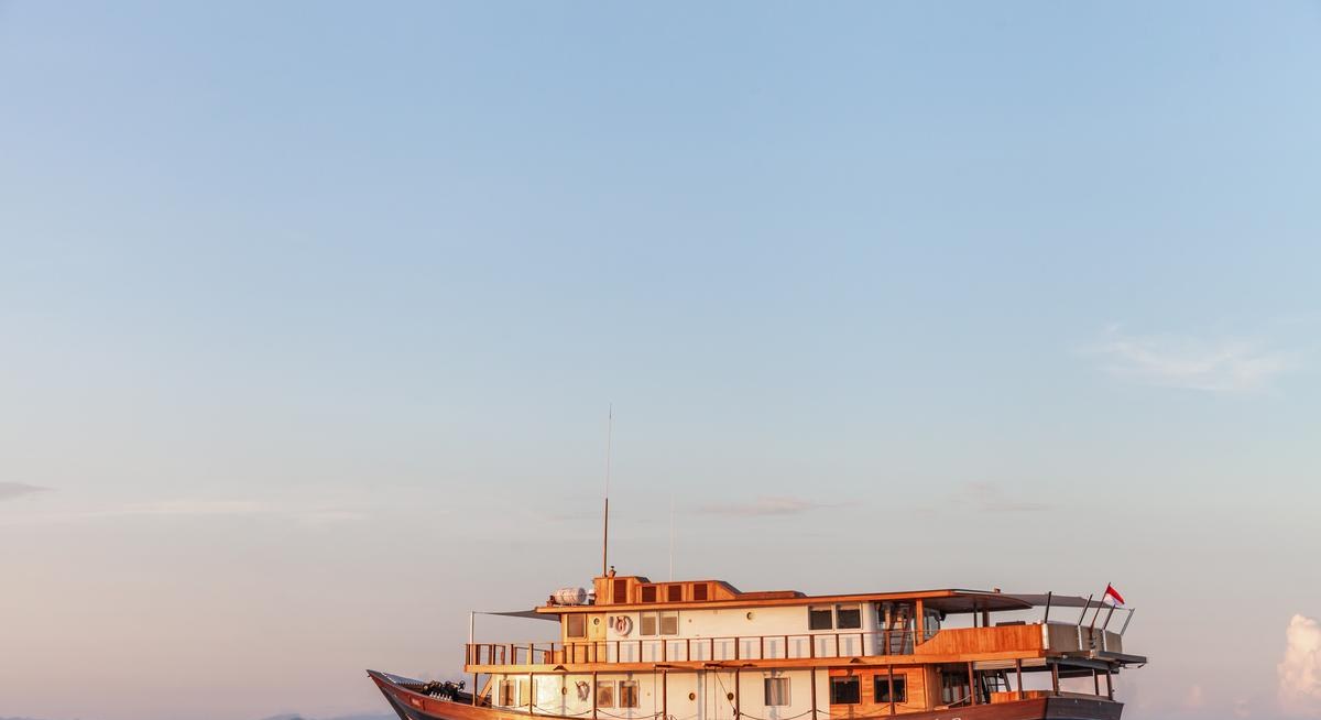 REBEL yacht charter 1