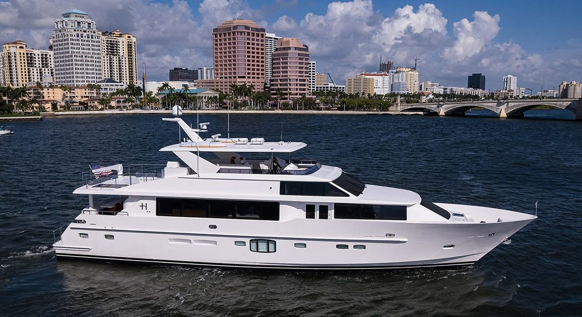 RISK TAKER YACHT CHARTER yacht charter
