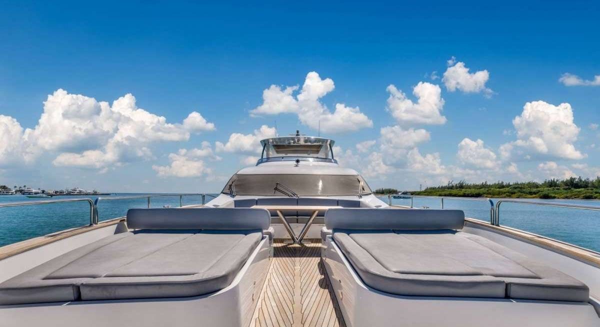 RMM JOB yacht charter 3