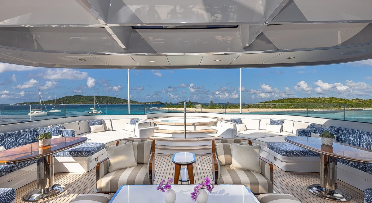 ROCK.IT yacht charter 3