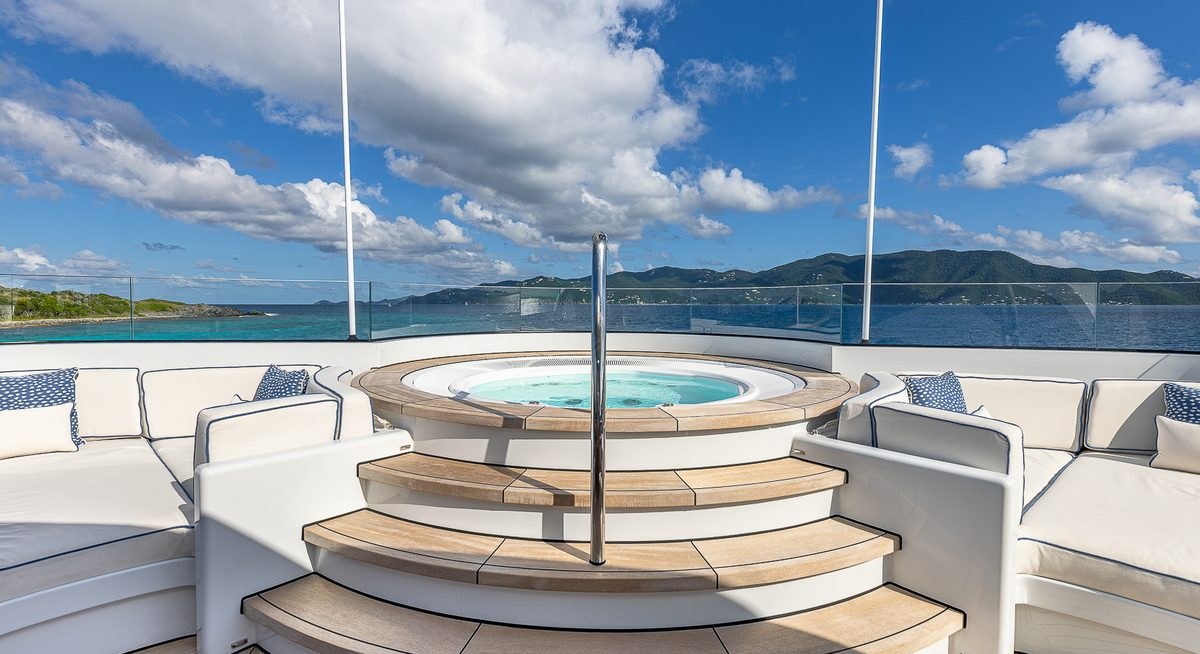 ROCK.IT yacht charter 2