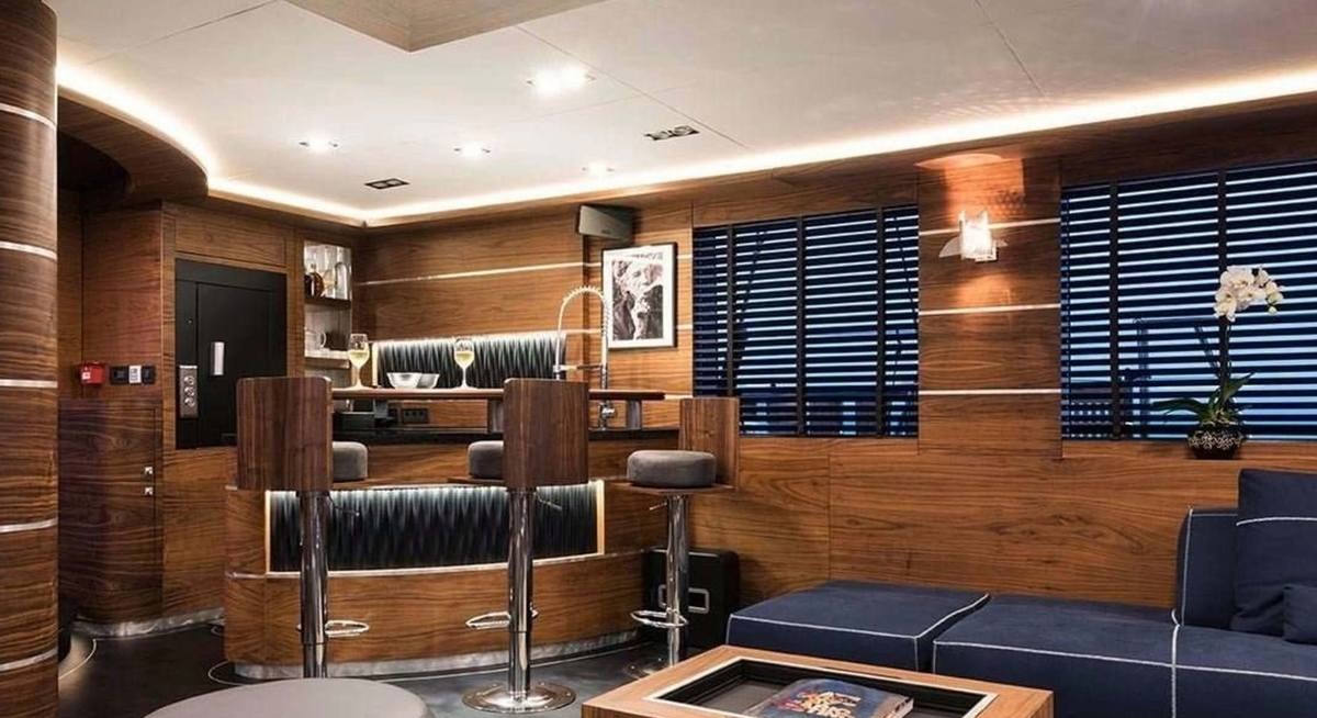 ROX STAR yacht charter 2