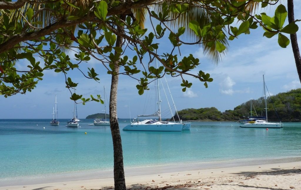SAGITTARIUS yacht charter 3