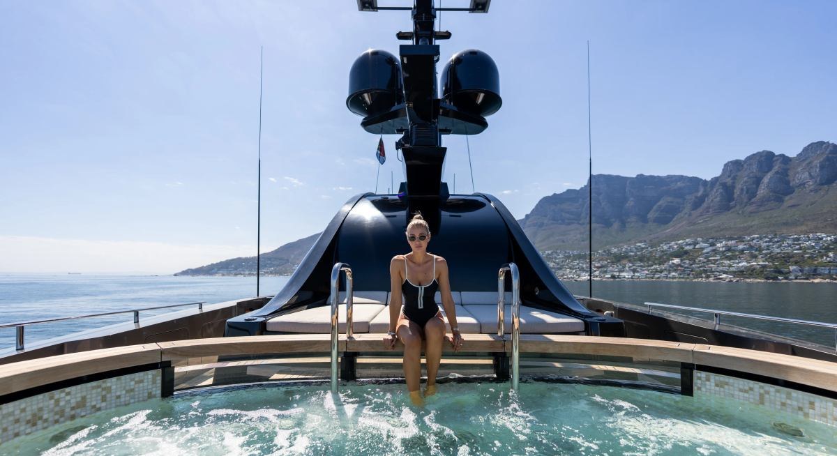 SALT yacht charter 2