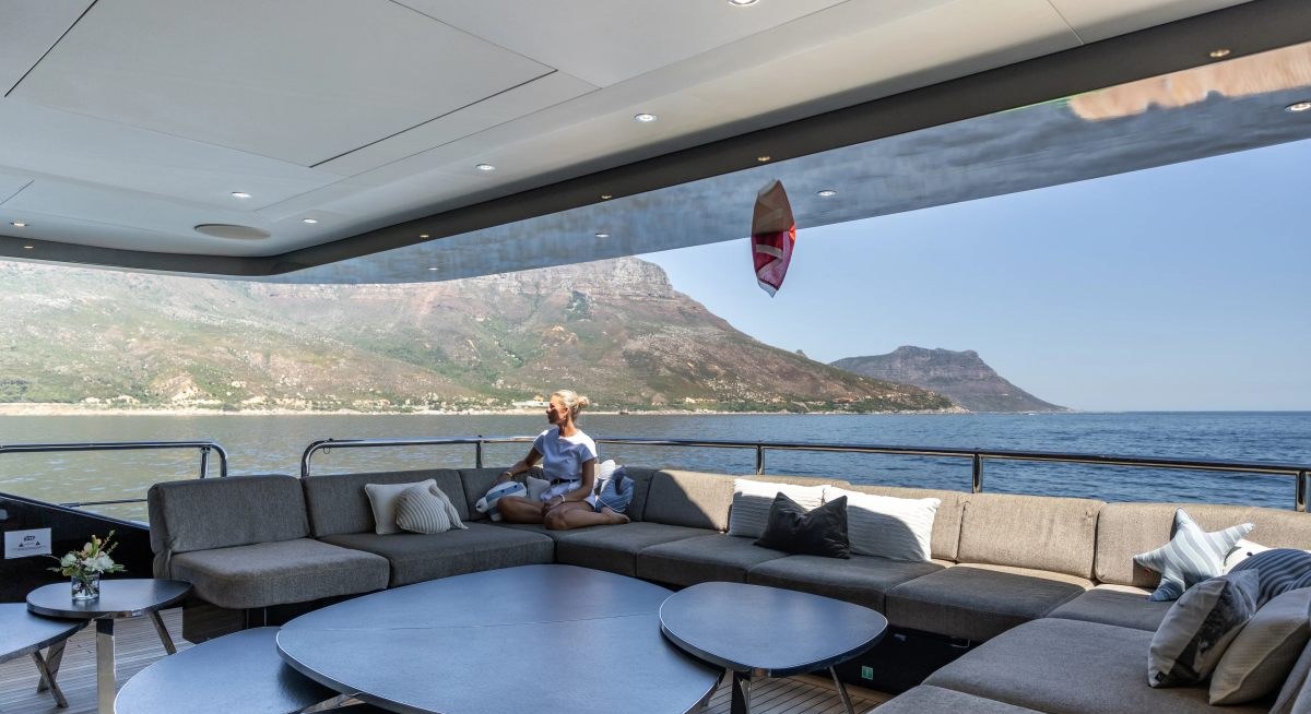 SALT yacht charter 3